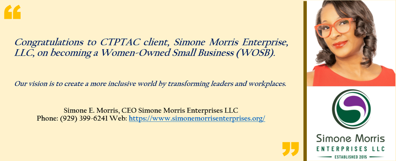 Simone Morris Enterprises LLC